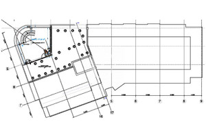 Komercyjne na sprzedaż 502m2 Център/Centar - zdjęcie 3