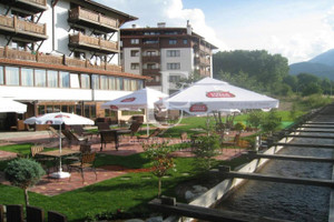 Komercyjne na sprzedaż 6380m2 гр. Банско/gr. Bansko - zdjęcie 2