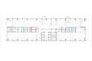 Komercyjne do wynajęcia 292m2 Изток/Iztok - zdjęcie 2