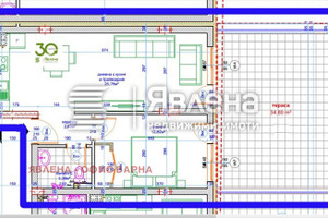 Mieszkanie na sprzedaż 105m2 Погреби/Pogrebi - zdjęcie 1