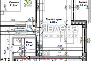 Mieszkanie na sprzedaż 76m2 Възраждане /Vazrajdane  - zdjęcie 3