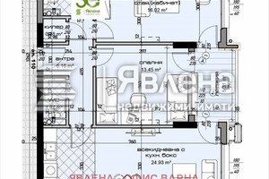 Mieszkanie na sprzedaż 102m2 Младост /Mladost  - zdjęcie 2