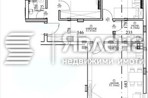 Mieszkanie na sprzedaż 117m2 Централна поща/Centralna poshta - zdjęcie 2