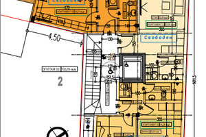 Mieszkanie na sprzedaż 48m2 Колхозен пазар/Kolhozen pazar - zdjęcie 2