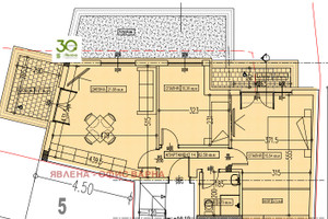 Mieszkanie na sprzedaż 106m2 Колхозен пазар/Kolhozen pazar - zdjęcie 2