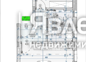 Mieszkanie na sprzedaż 68m2 Виница/Vinica - zdjęcie 4