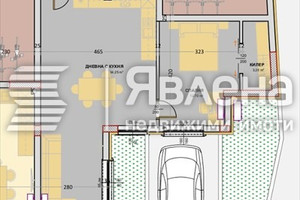 Mieszkanie na sprzedaż 80m2 м-т Пчелина/m-t Pchelina - zdjęcie 1