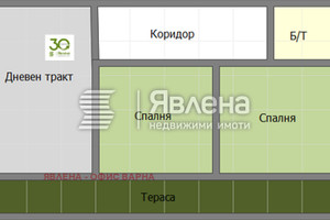 Mieszkanie na sprzedaż 96m2 Колхозен пазар/Kolhozen pazar - zdjęcie 2