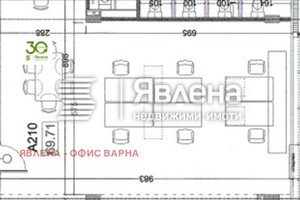 Komercyjne do wynajęcia 70m2 Младост /Mladost  - zdjęcie 2