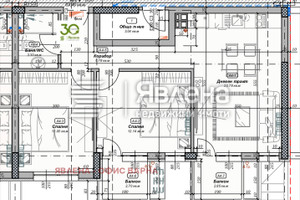 Mieszkanie na sprzedaż 88m2 м-т Пчелина/m-t Pchelina - zdjęcie 3