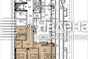 Mieszkanie na sprzedaż 120m2 Левски /Levski  - zdjęcie 3