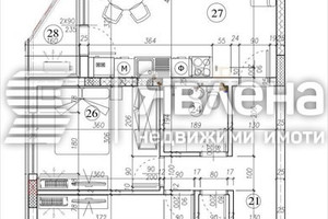 Mieszkanie na sprzedaż 95m2 Владислав Варненчик /Vladislav Varnenchik  - zdjęcie 2