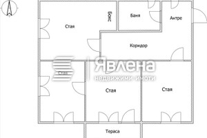 Mieszkanie na sprzedaż 68m2 Център/Centar - zdjęcie 4