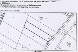 Działka na sprzedaż Индустриална зона - запад, Калояновско шосе/Industrialna zona - zapad, - zdjęcie 1