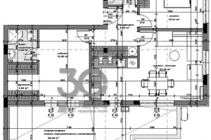 Mieszkanie na sprzedaż 100m2 Била, Медицински факултет/Bila, Medicinski fakultet - zdjęcie 2