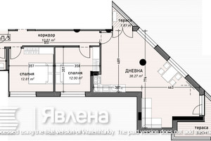 Mieszkanie na sprzedaż 141m2 Била/Bila - zdjęcie 2