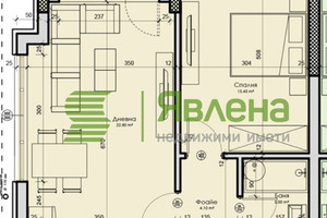 Mieszkanie na sprzedaż 70m2 Железник - център/Jeleznik - centar - zdjęcie 2