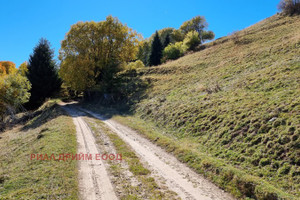 Działka na sprzedaż гр. Чепеларе, с.АСЕНЕЦ-м.Данд.мандра/gr. Chepelare, s.ASENEC-m.Dand.ma - zdjęcie 3