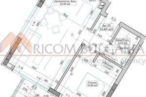 Mieszkanie na sprzedaż 59m2 Виница/Vinica - zdjęcie 1