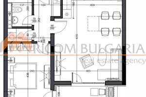 Mieszkanie na sprzedaż 78m2 Виница/Vinica - zdjęcie 1