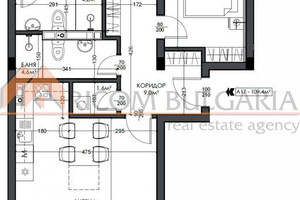 Mieszkanie na sprzedaż 131m2 Виница/Vinica - zdjęcie 1