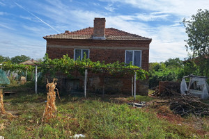 Dom na sprzedaż 80m2 гр. Карнобат, село Мъдрино/gr. Karnobat, selo Madrino - zdjęcie 3