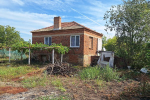 Dom na sprzedaż 80m2 с. Мъдрино, село Мъдрино/s. Madrino, selo Madrino - zdjęcie 1