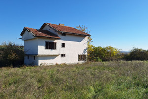 Dom na sprzedaż 300m2 гр. Долни чифлик, село Нова Шипка/gr. Dolni chiflik, selo Nova Shipka - zdjęcie 1