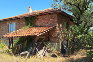 Dom na sprzedaż 140m2 с. Бързица, село на 40 км от морето/s. Barzica, selo na 40 km ot moret - zdjęcie 2