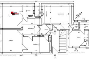 Komercyjne na sprzedaż 95m2 Център, ул. Славянска/Centar, ul. Slavianska - zdjęcie 1