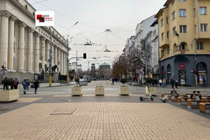 Mieszkanie na sprzedaż 150m2 Център, бул. Витоша/Centar, bul. Vitosha - zdjęcie 1