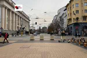 Mieszkanie na sprzedaż 150m2 Център, бул. Витоша/Centar, bul. Vitosha - zdjęcie 1