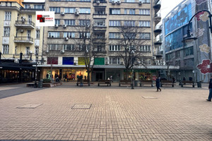 Komercyjne na sprzedaż 150m2 Център, бул. Витоша/Centar, bul. Vitosha - zdjęcie 1