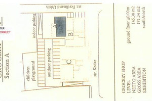 Komercyjne na sprzedaż 172m2 Бъкстон/Bakston - zdjęcie 2