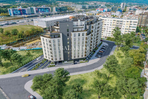 Mieszkanie na sprzedaż 125m2 Младост /Mladost  - zdjęcie 1