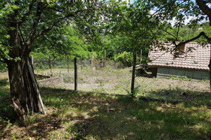 Działka na sprzedaż с. Панчарево, в.з.Косанин дол/s. Pancharevo, v.z.Kosanin dol - zdjęcie 2