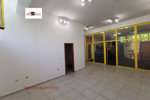 Komercyjne do wynajęcia 42m2 Бузлуджа/Buzludja - zdjęcie 1