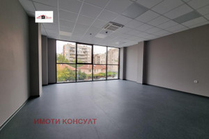 Komercyjne do wynajęcia 40m2 Център/Centar - zdjęcie 1