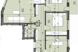 Mieszkanie na sprzedaż 122m2 Дружба /Drujba  - zdjęcie 2