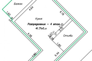 Mieszkanie na sprzedaż 250m2 Драгалевци/Dragalevci - zdjęcie 3