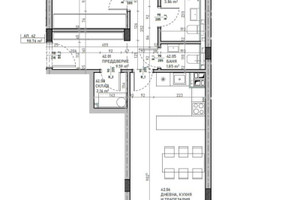 Mieszkanie na sprzedaż 125m2 Подуяне/Poduiane - zdjęcie 3