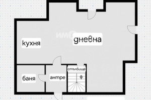 Komercyjne na sprzedaż 199m2 Модерно предградие/Moderno predgradie - zdjęcie 3