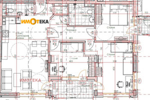 Mieszkanie na sprzedaż 124m2 ж.гр.Южен парк/j.gr.Iujen park - zdjęcie 2