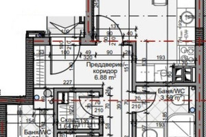 Mieszkanie na sprzedaż 97m2 Младост /Mladost  - zdjęcie 1