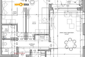 Mieszkanie na sprzedaż 121m2 Студентски град/Studentski grad - zdjęcie 2