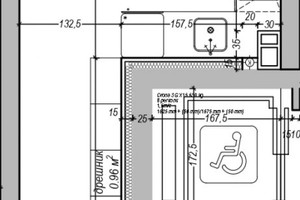 Mieszkanie na sprzedaż 32m2 Студентски град/Studentski grad - zdjęcie 2