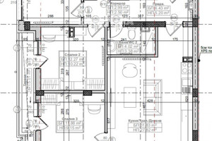 Mieszkanie na sprzedaż 131m2 Център/Centar - zdjęcie 1