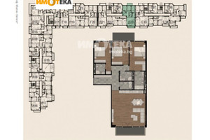 Mieszkanie na sprzedaż 195m2 Оборище/Oborishte - zdjęcie 2