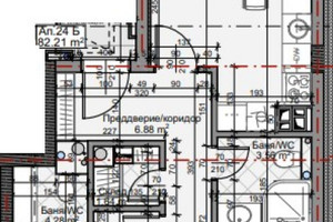 Mieszkanie na sprzedaż 96m2 Младост /Mladost  - zdjęcie 2