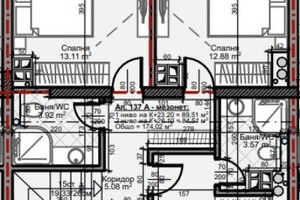 Mieszkanie na sprzedaż 202m2 Младост /Mladost  - zdjęcie 3